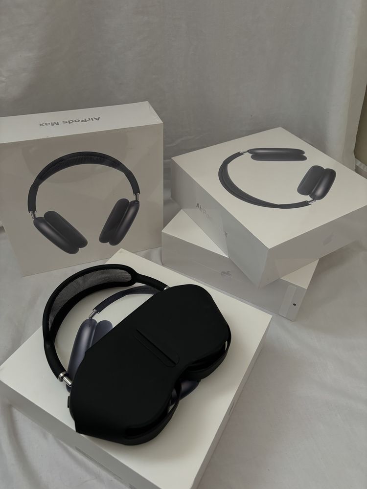 AirPods MAX Premium