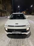 Продам jac js4 2024г