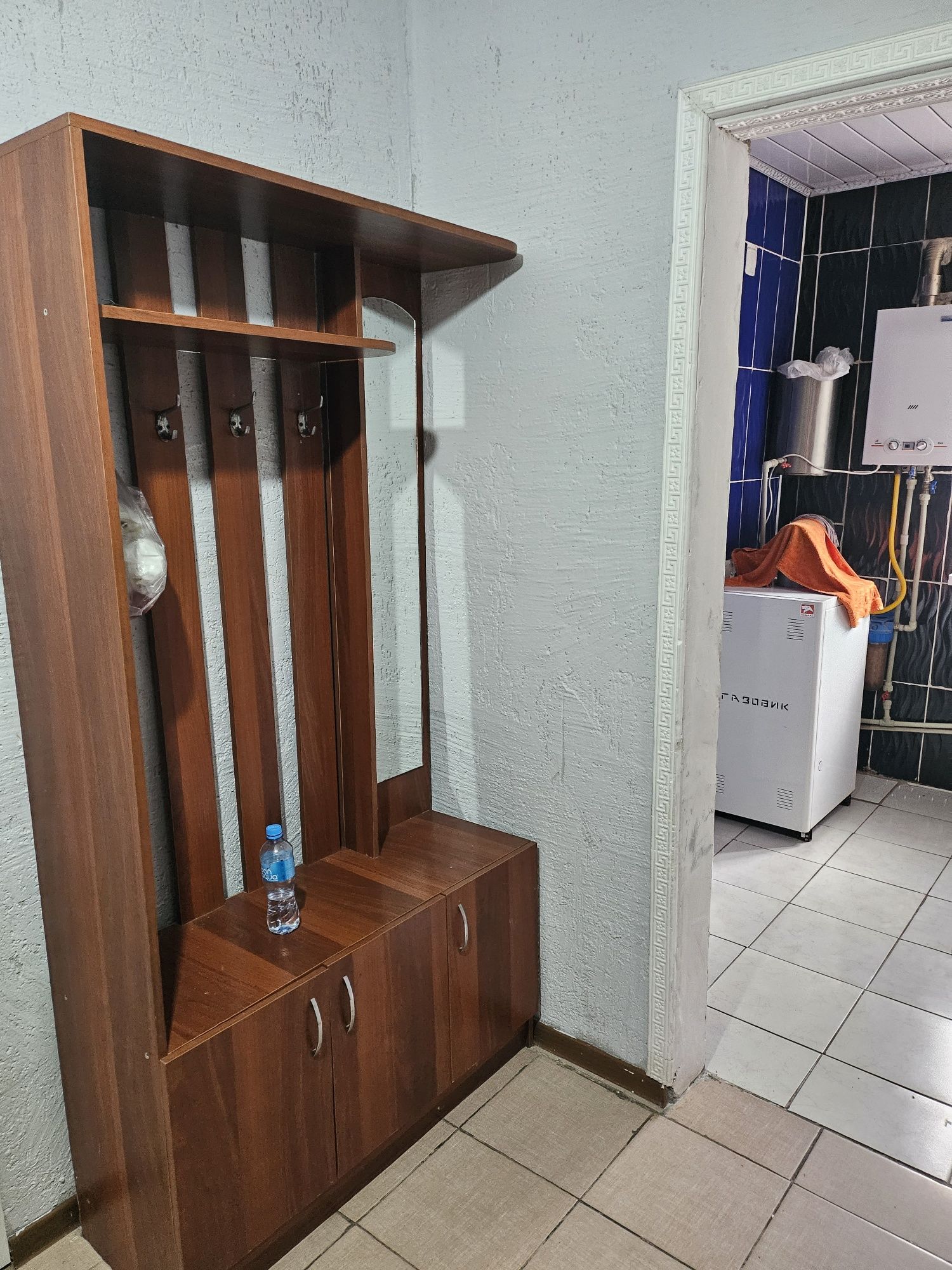 Продам дом или обмен .дом находиться в Каскелене ул Абылай хана