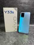 Vivo Y33s 128 Gb Петропавловск Сокол 658341