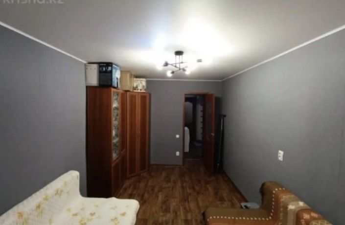 Трёх комнатная квартира в мебельном