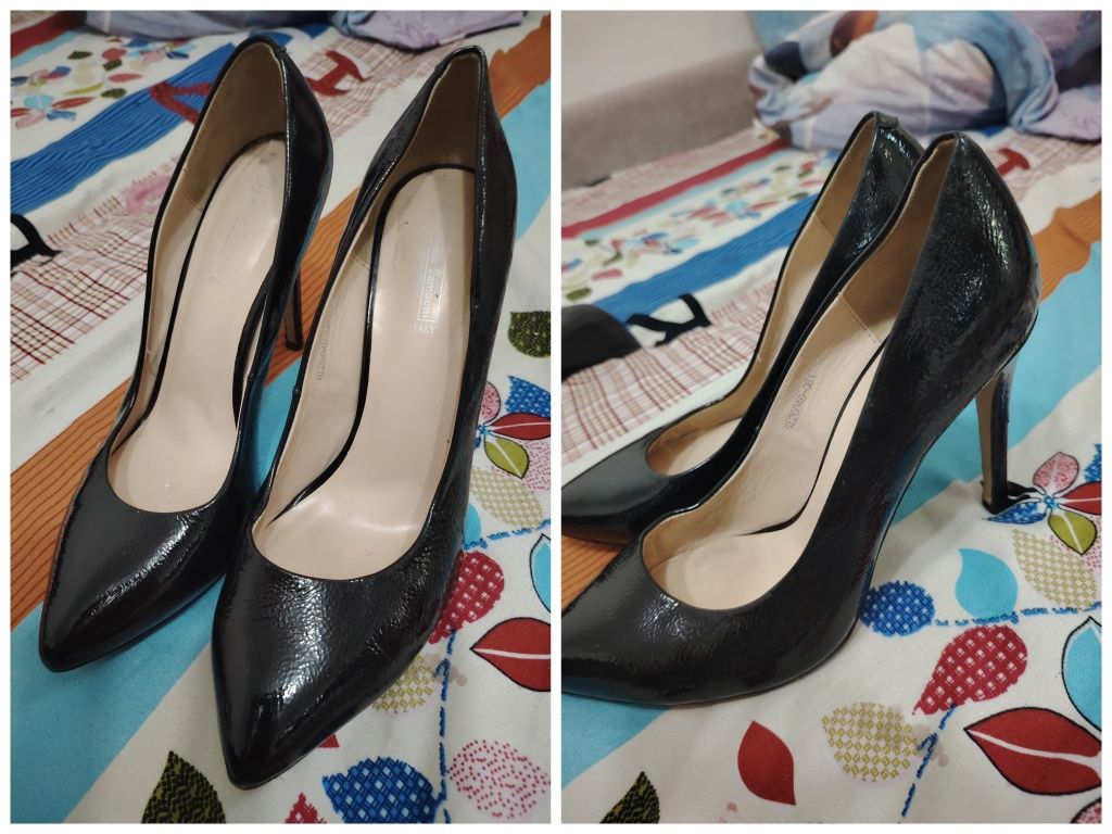 Продам туфли, 39 размер