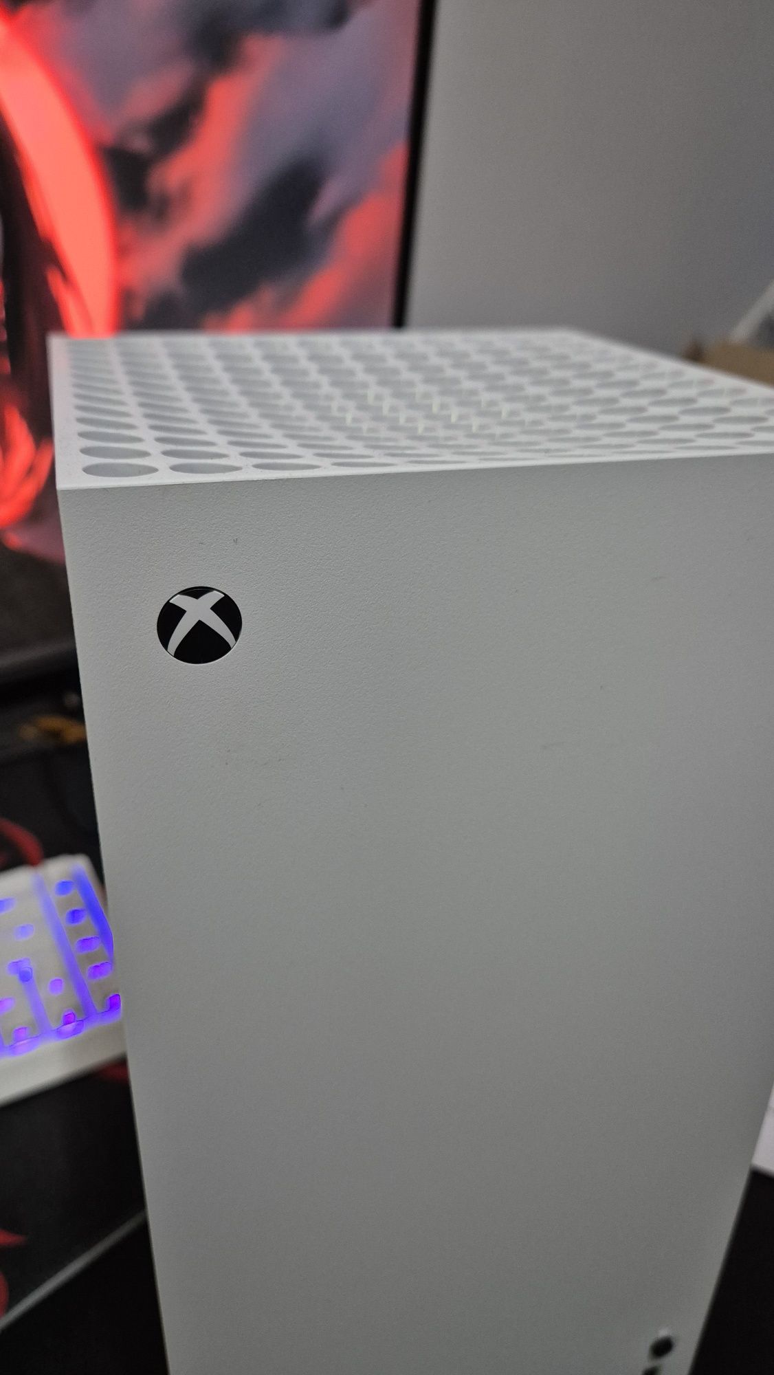Xbox series x  digital edition