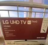 Смарт ТВ LG. Торг уместен.
