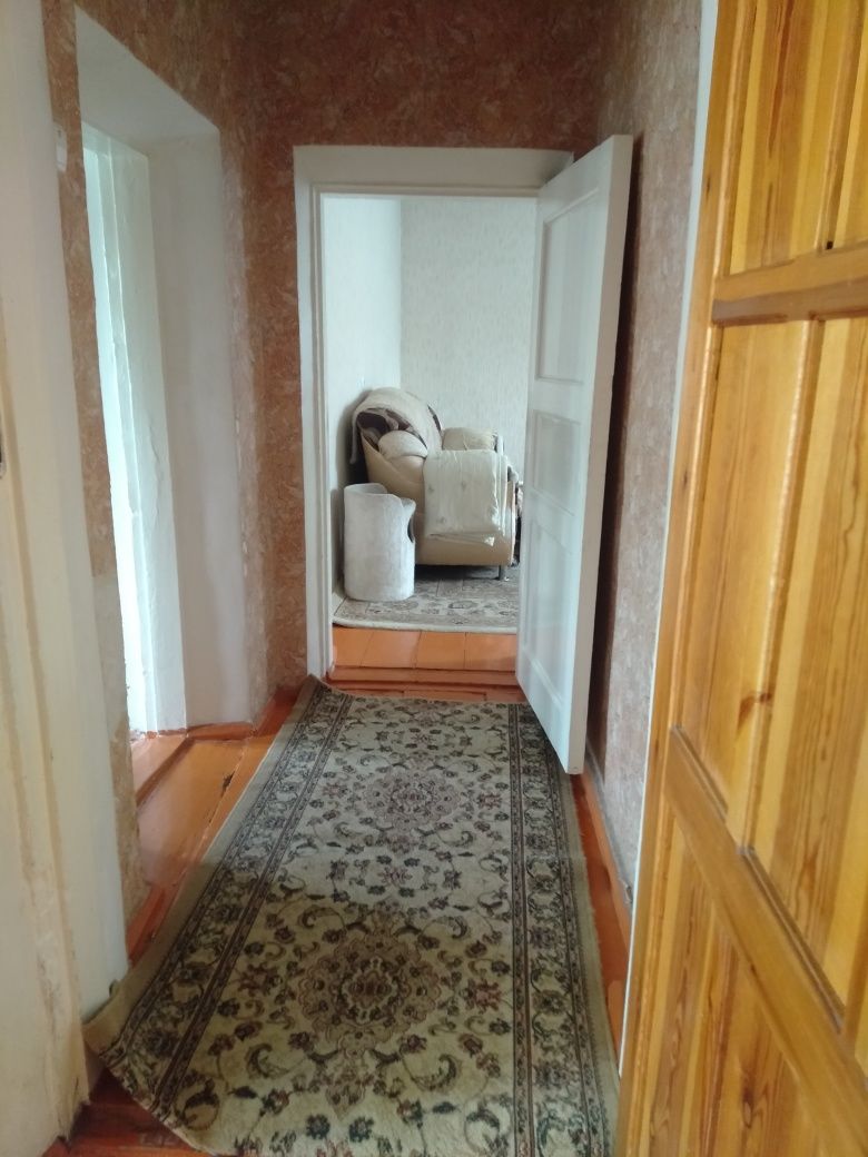 Продаётся дом в районе жд больницы/жд вокзала(4пер.Желтоксан)Срочно