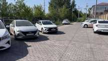 Аренда авто,под такси.