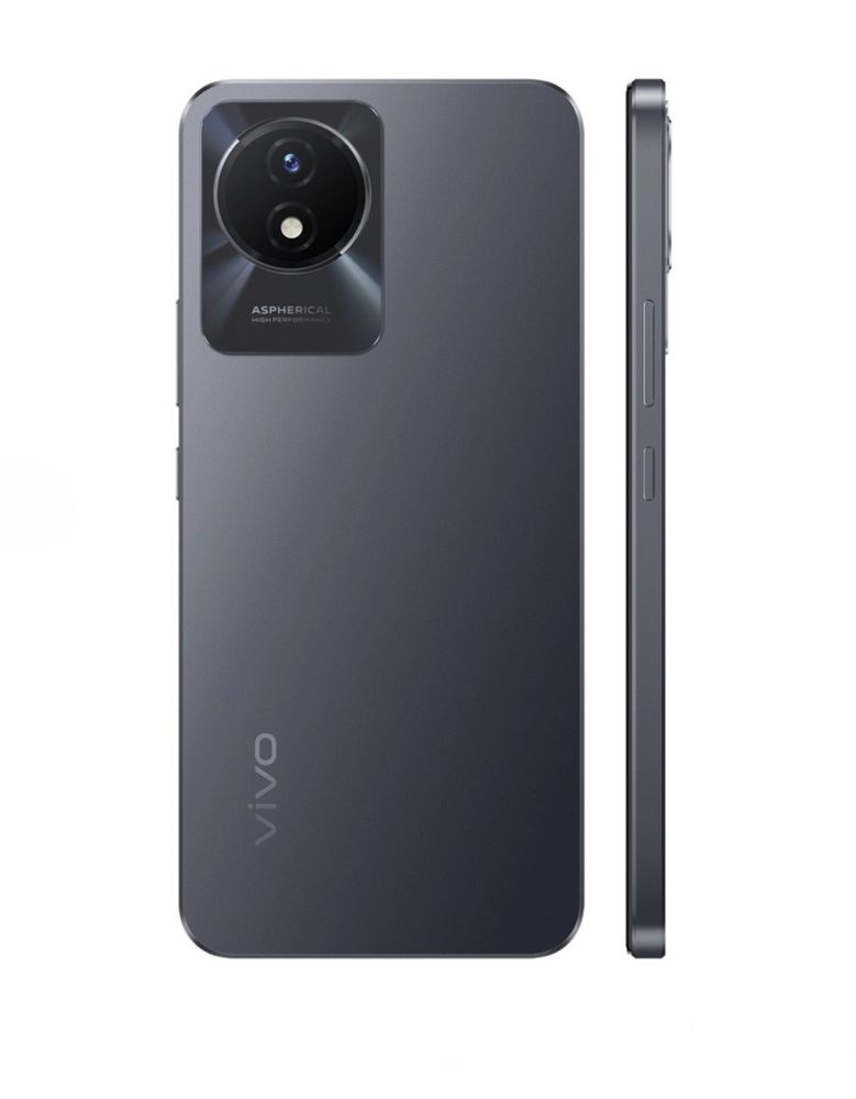 ViVO (Y02t) 64ГБ