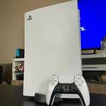 Playstation 5 Slim