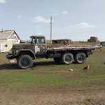 Продам Зил 131 Авто с хранения