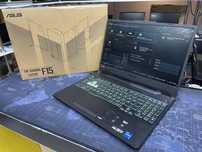Ноутбук Asus TUF F15 Core i5-11400H/16Gb/512Gb/RTX 3050Ti 4GB