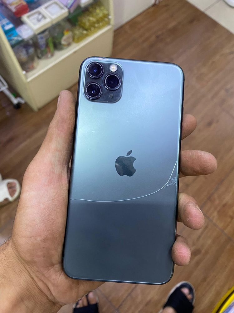 Iphone 11 pro max