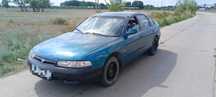 mazda cronus 1994 года