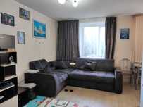 3-комнатной квартиры, 55 м², пр. Н. Абдирова