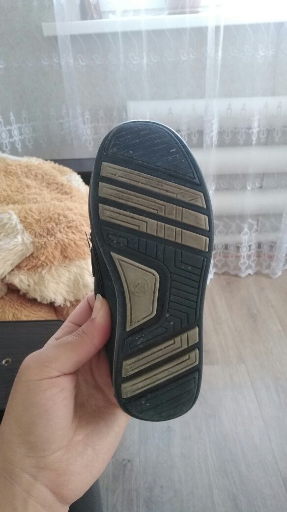 Продам     туфли
