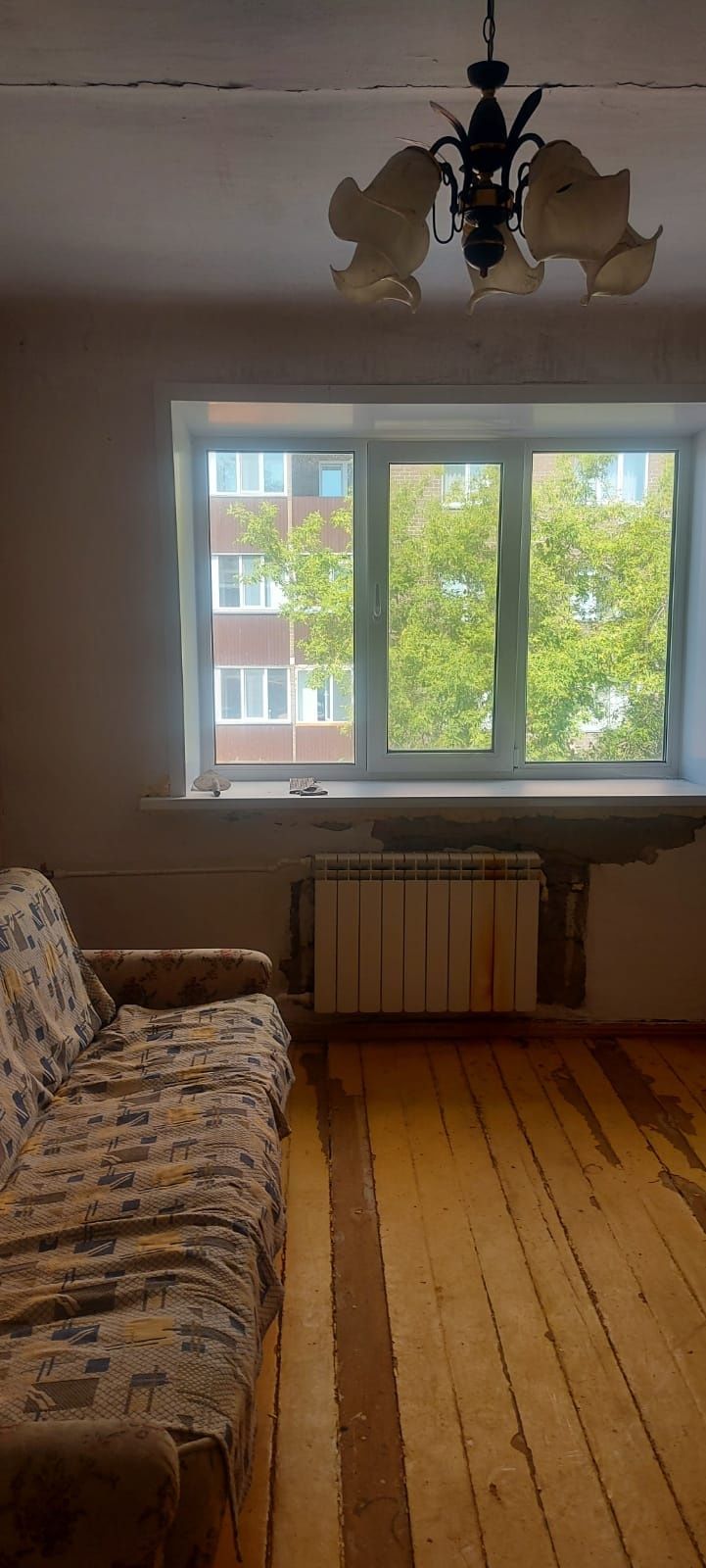 3 ком кв в двухэтажном доме по супер цене