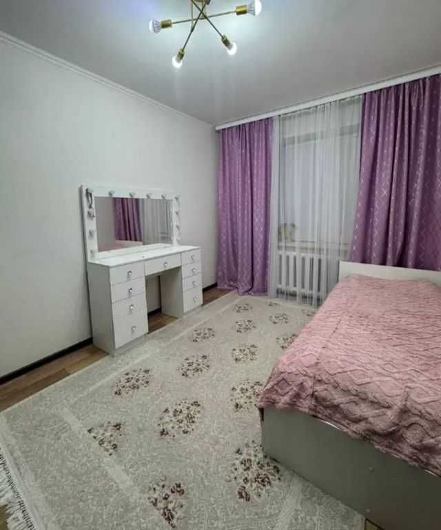 3-комнатной квартиры, 65 м², мкр-н Голубые Пруды