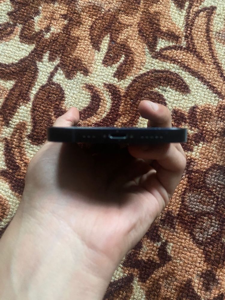 Iphone 12 128GB Black