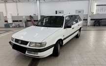 Volkswagen Passat B4
