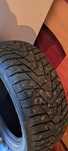 Шины  Winter i *Pike RS2 R16 комплект
