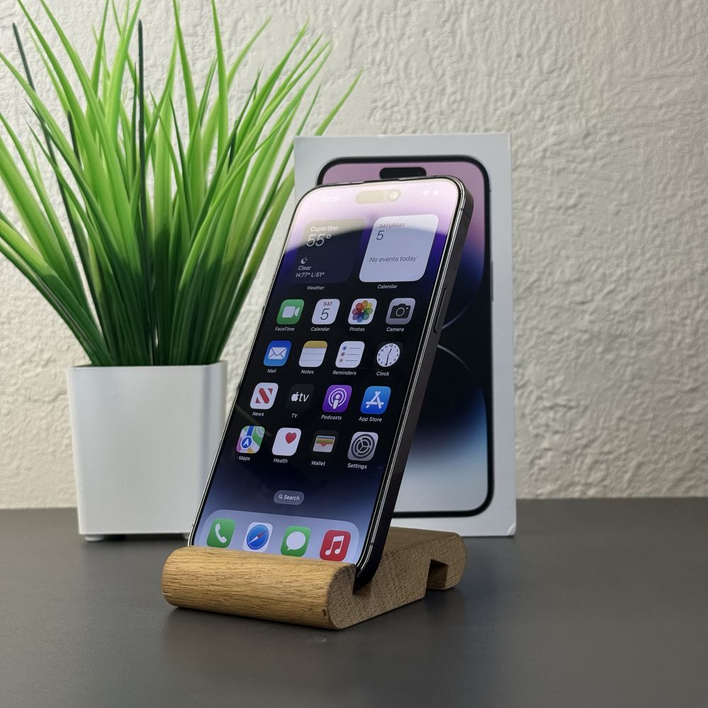 iPhone 14 Pro Max 256gb Айфон 14 Про Макс | Гарантия
