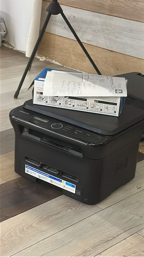 Профессиональный ремонт принтеров epson hp canon samsung