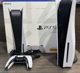 PlayStation 5 1TB