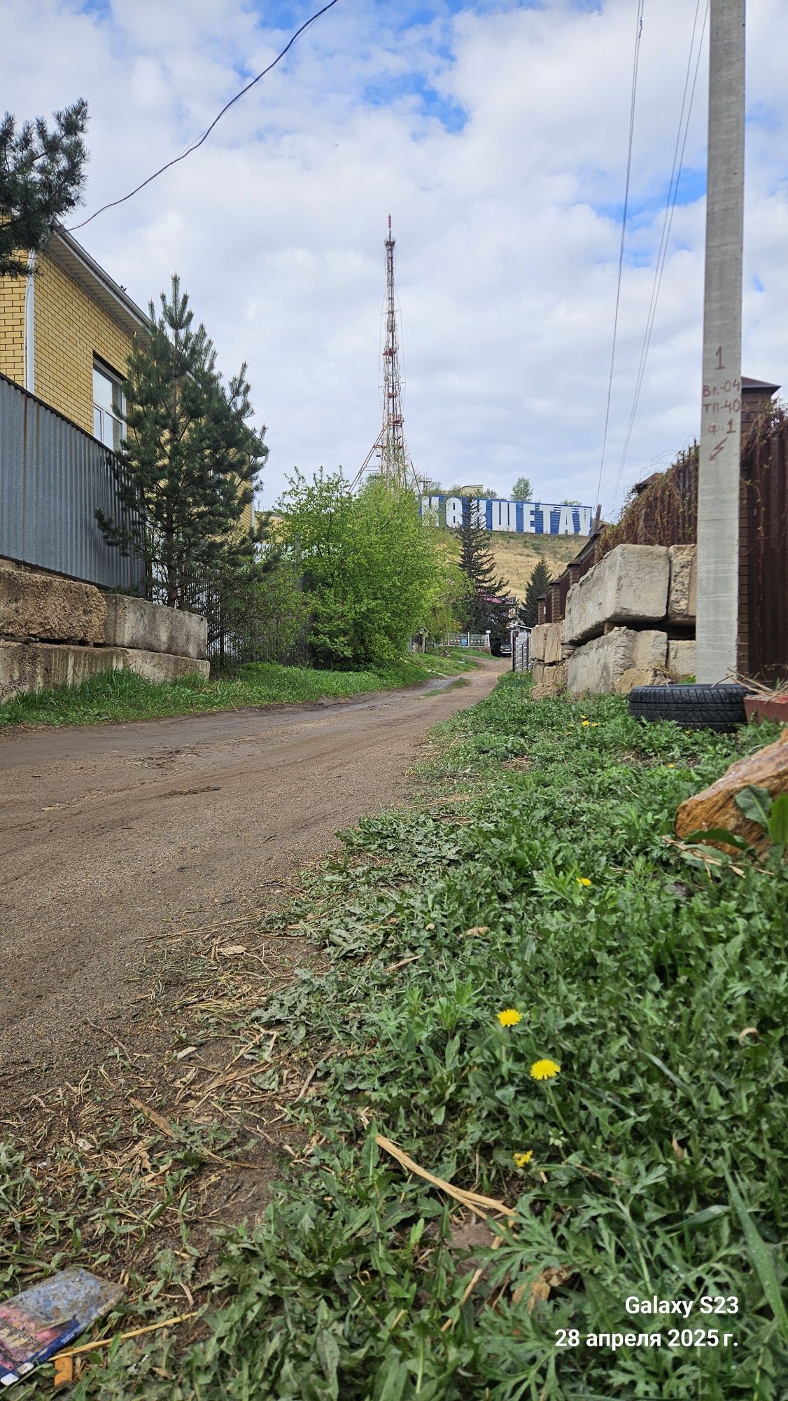 Садовник на час в Кокшетау – покос травы, обрезка деревьев