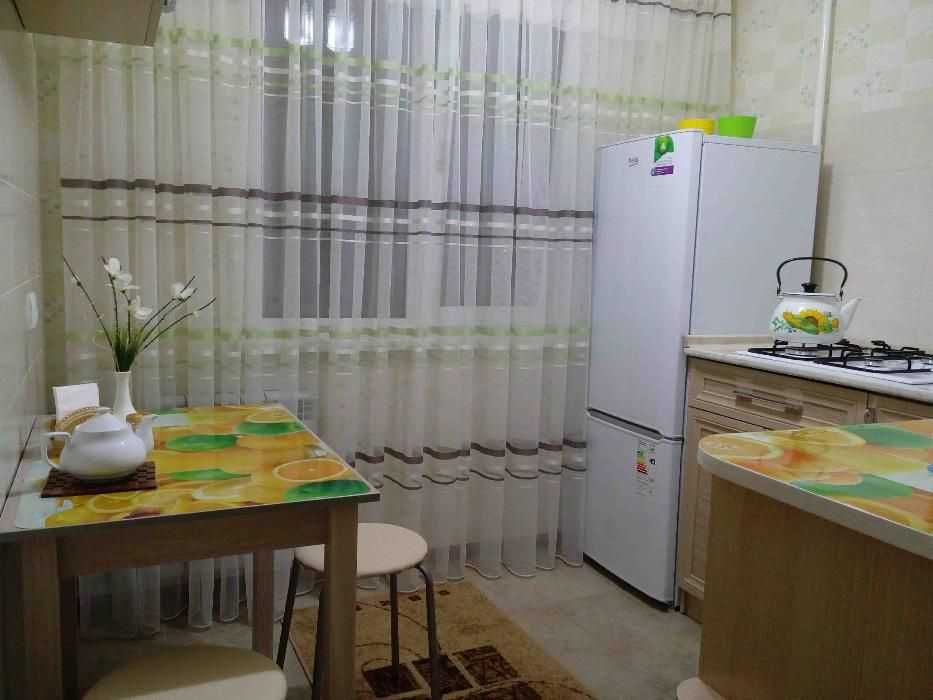 Сдам посуточно 2х комнатную квартиру