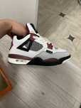 продам jordan в хорошем состояний 39 размер