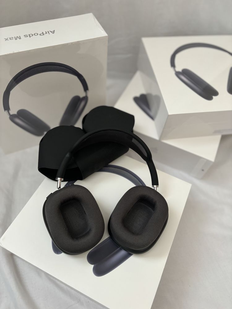 AirPods MAX Premium