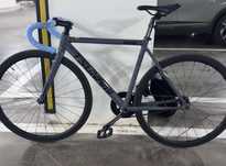 Tsunami snm 100 fixed gear (фикс)