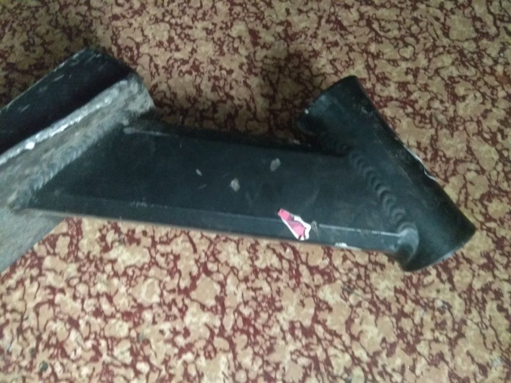 Запчасти на самокат