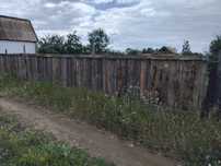 Продам дачный участок
