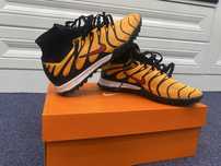 Сороконожки для футбола nike air zoom