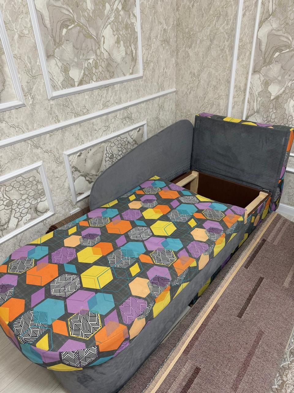Продам диван детский