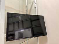 Телевизор Samsung,Smart TV,диагональ32(81см)