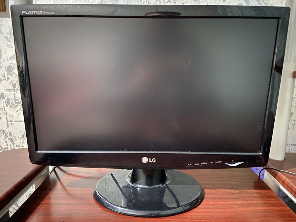 Монитор LG для ПК