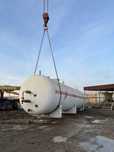 Газовоз сатылады