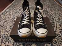 Продам кеды кроссовки Converse