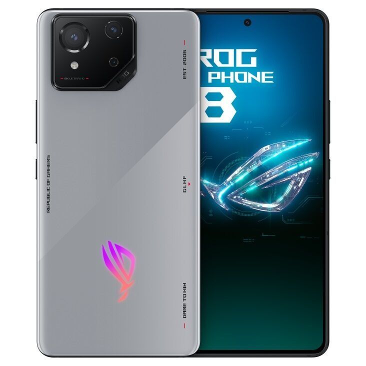 Asus ROG Phone 8 | Полная комплектация | Отличное состояние