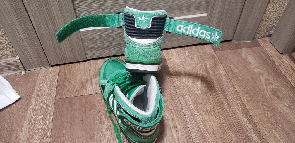 Кеды кроссовки Adidas Cheap Space Diver