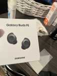 Наушники Samsung Galaxy Buds FE