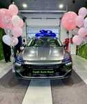 Аренда новых авто Без водителя! Прокат автомобиля АвтоПрокат машин