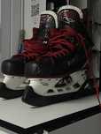 Bauer Vapor x2.7