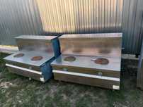 Продам электро сковороду, мармиты для раздачи, электро плита