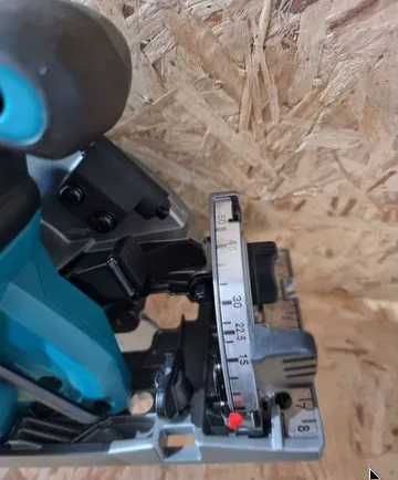 Дисковая пила 165 мм Makita HS012GZ