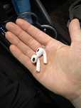 Наушник от AirPods 3