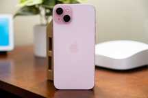 Iphone 15 100% без ремонта, все в комплекте