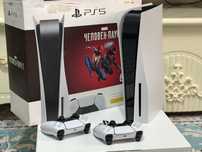 Sony PlayStation 5 новый Sony Ps 5 825GB/приставка ps 5 825GB