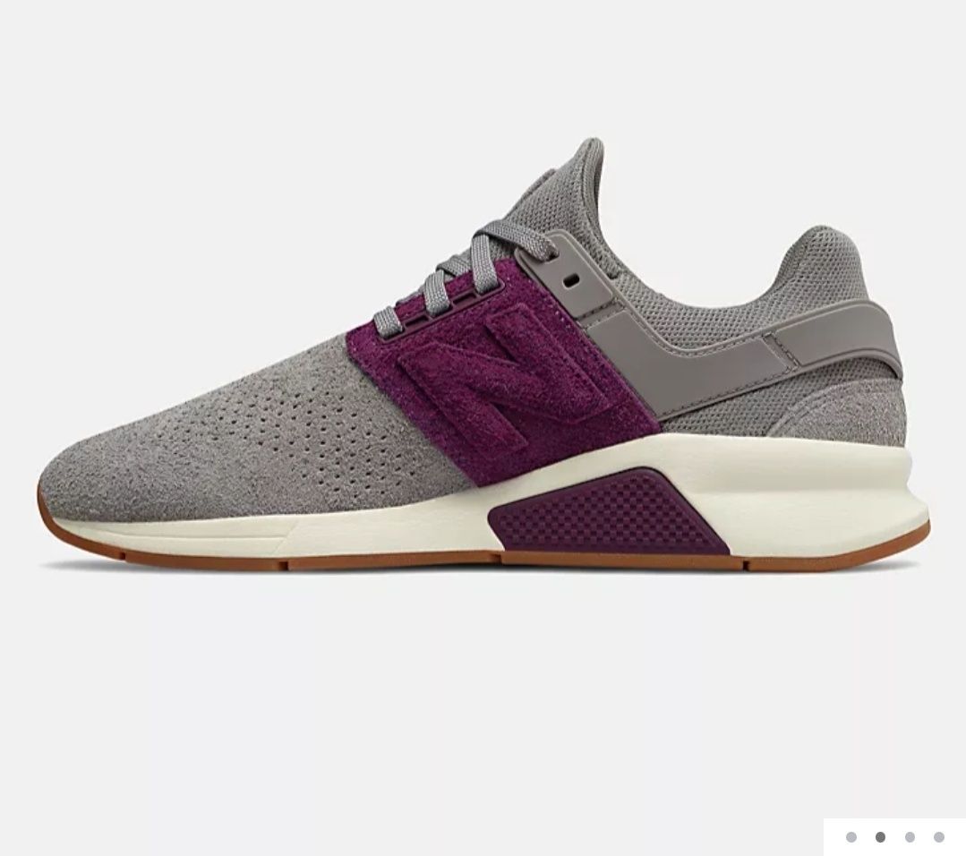 Мужские 247S New Balance Алматы
MS247V2 
Men's
MS247V2MS247V2Men's
MS2
